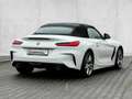 BMW Z4 sDrive20i M Sport HUD+RFK+NAVI+LED+H&K Blanc - thumbnail 2