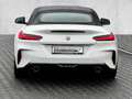 BMW Z4 sDrive20i M Sport HUD+RFK+NAVI+LED+H&K Blanc - thumbnail 4