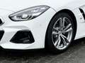 BMW Z4 sDrive20i M Sport HUD+RFK+NAVI+LED+H&K Blanc - thumbnail 5