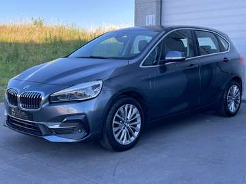 Active Tourer PHEV iPerformance OPF