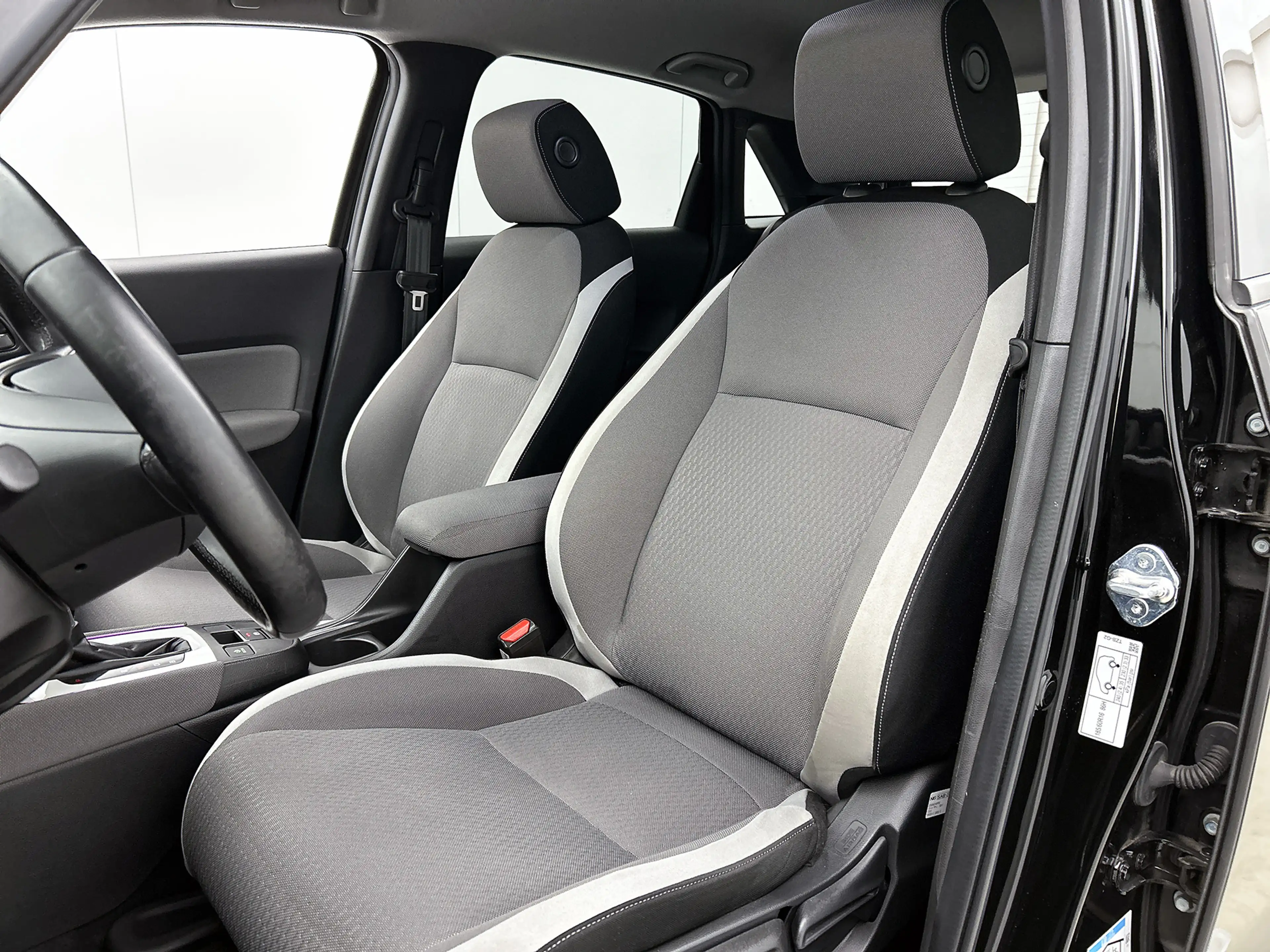 Honda Jazz 1.5 e:HEV Crosstar | Navigatie | Stoelverwarming | — photo 4