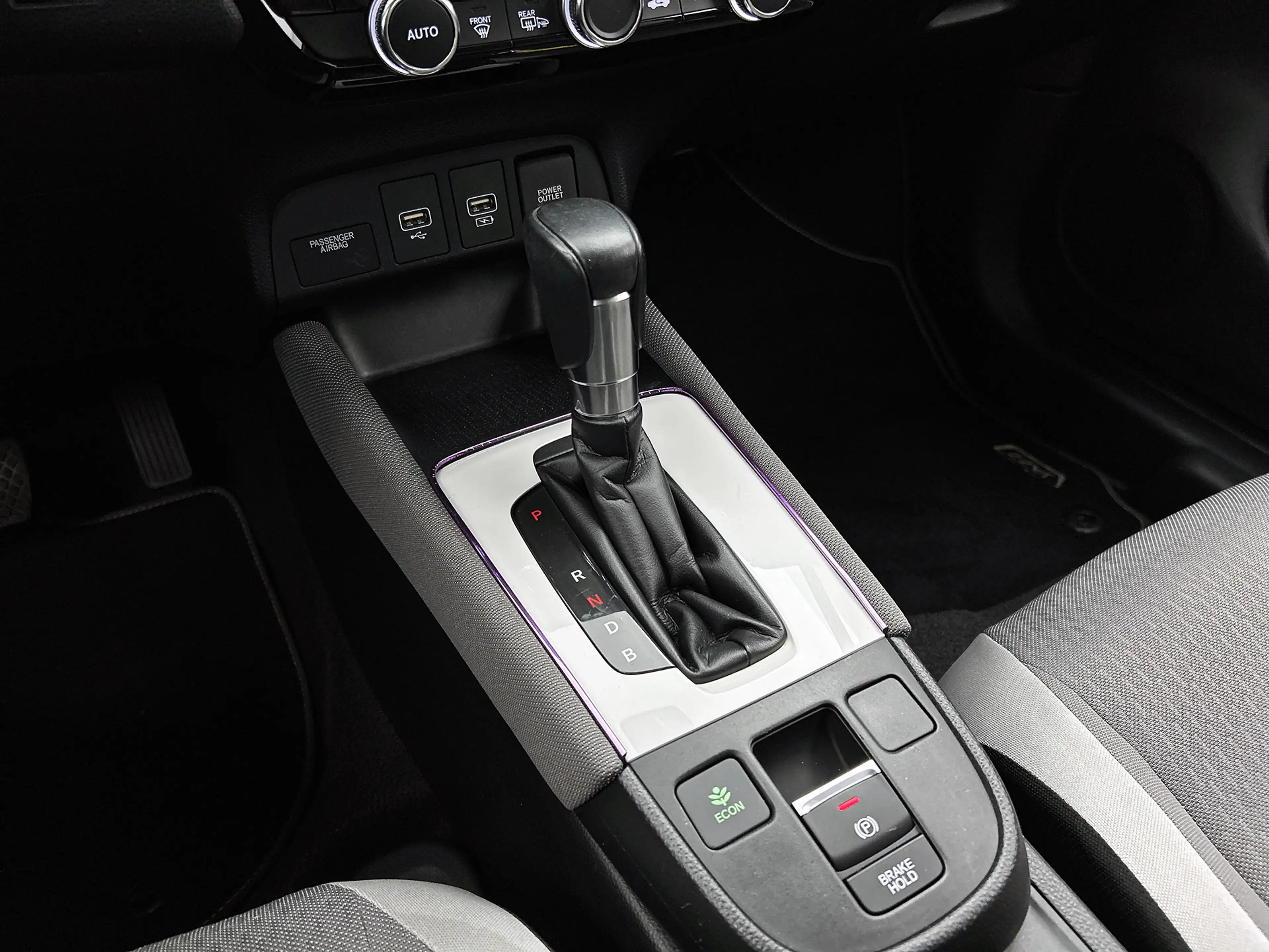 Honda Jazz 1.5 e:HEV Crosstar | Navigatie | Stoelverwarming | — photo 15