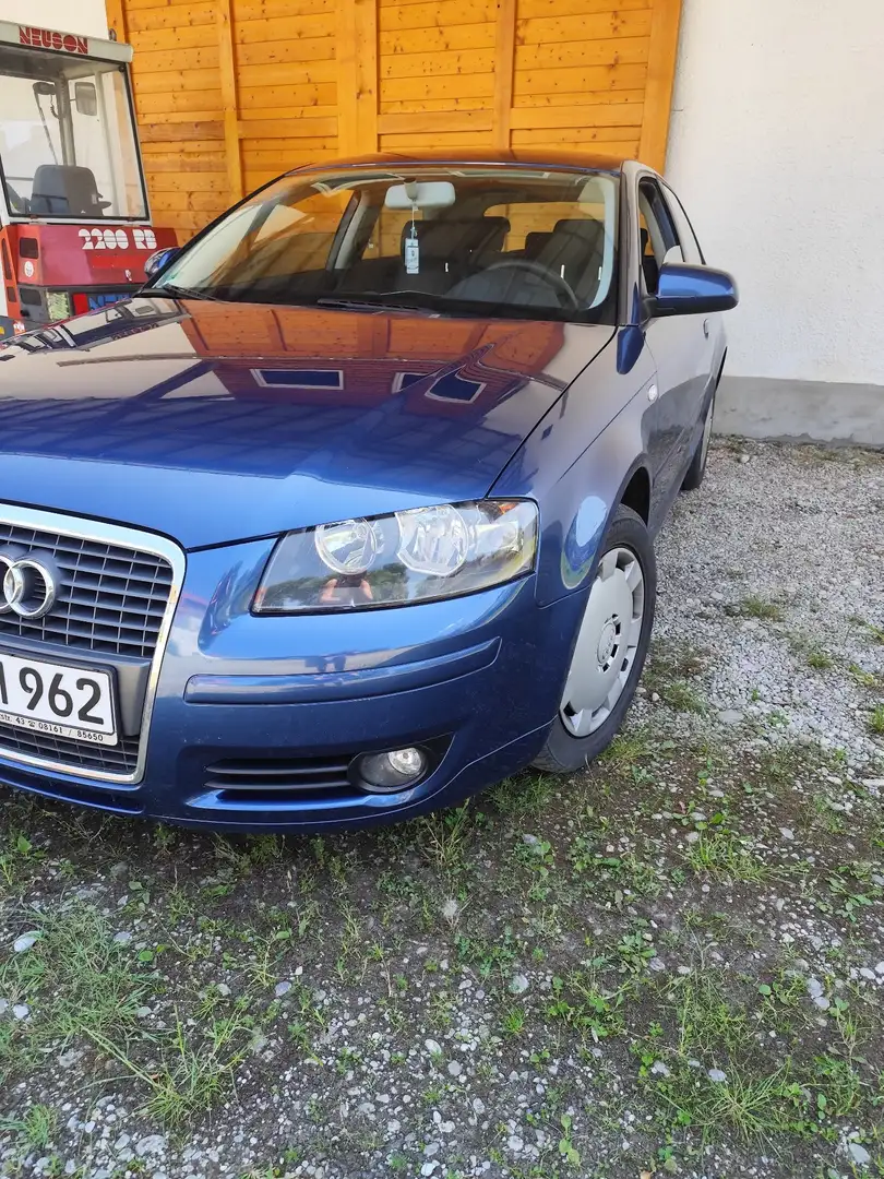 Audi A3 1.6 Ambition - 2