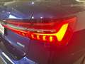 Audi A6 50 TDI QUATT S LINE HD-MATRIX+PANO+B&O+ Blau - thumbnail 13