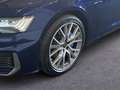 Audi A6 50 TDI QUATT S LINE HD-MATRIX+PANO+B&O+ Blau - thumbnail 10
