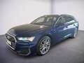Audi A6 50 TDI QUATT S LINE HD-MATRIX+PANO+B&O+ Blau - thumbnail 3