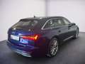 Audi A6 50 TDI QUATT S LINE HD-MATRIX+PANO+B&O+ Blau - thumbnail 6
