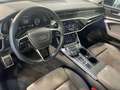 Audi A6 50 TDI QUATT S LINE HD-MATRIX+PANO+B&O+ Blau - thumbnail 14