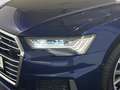 Audi A6 50 TDI QUATT S LINE HD-MATRIX+PANO+B&O+ Blau - thumbnail 9