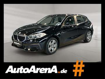 - 118i Advantage Fahrassist+Wide+PTS+SHZ