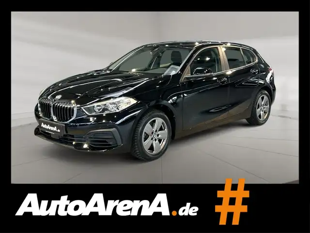 BMW 118 - 118i Advantage  Fahrassist+Wide+PTS+SHZ