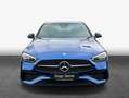 Mercedes-Benz C 300 AMG Line Bleu - thumbnail 3