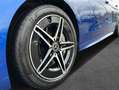 Mercedes-Benz C 300 AMG Line Bleu - thumbnail 5