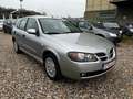 Nissan Almera Visia 1,5*Klima*AHK*Allwetter* Argent - thumbnail 3