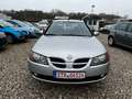 Nissan Almera Visia 1,5*Klima*AHK*Allwetter* Argent - thumbnail 2