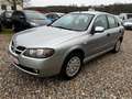 Nissan Almera Visia 1,5*Klima*AHK*Allwetter* Argent - thumbnail 1