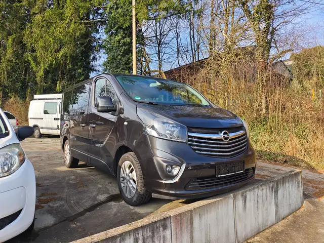 Opel Vivaro Vivaro 1.6 D  L1H1