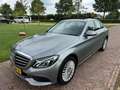 Mercedes-Benz C 180 Automaat 1e eigenaar, zeer goed onderhouden Grijs - thumbnail 4