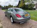 Mercedes-Benz C 180 Automaat 1e eigenaar, zeer goed onderhouden Grijs - thumbnail 5