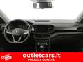 Volkswagen T-Cross 1.0 tsi style 95cv Noir - thumbnail 14