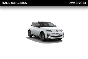 Roland-Garros | Achteruitrijcamera | Elektrisch ve