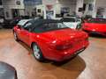 Porsche 968 Cabriolet A/C Ufficiale Italia Book service Rojo - thumbnail 3