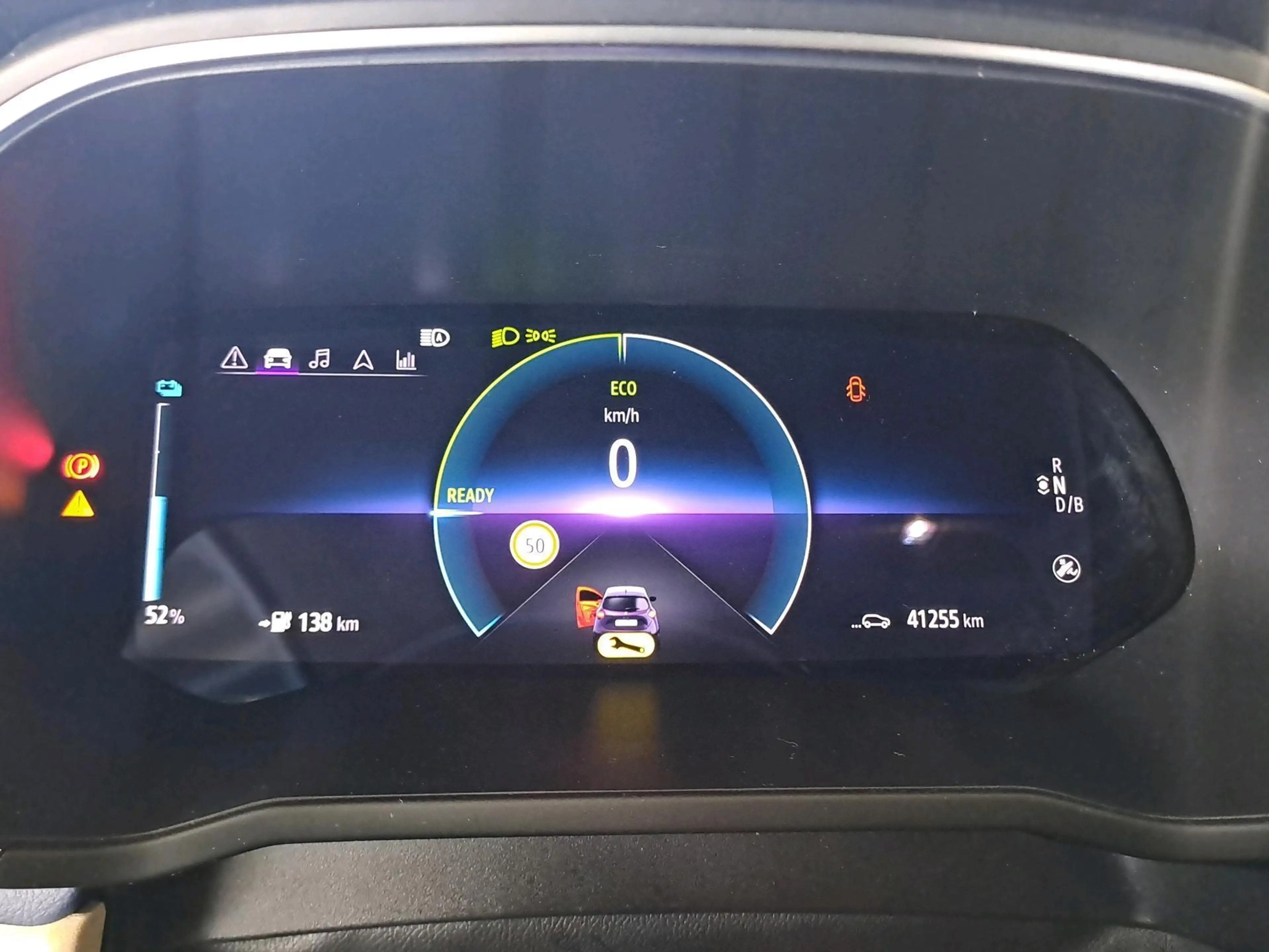 Renault ZOE R135 Serie Limitee Riviera 52 kWh|Koopaccu|Leren b — photo 15