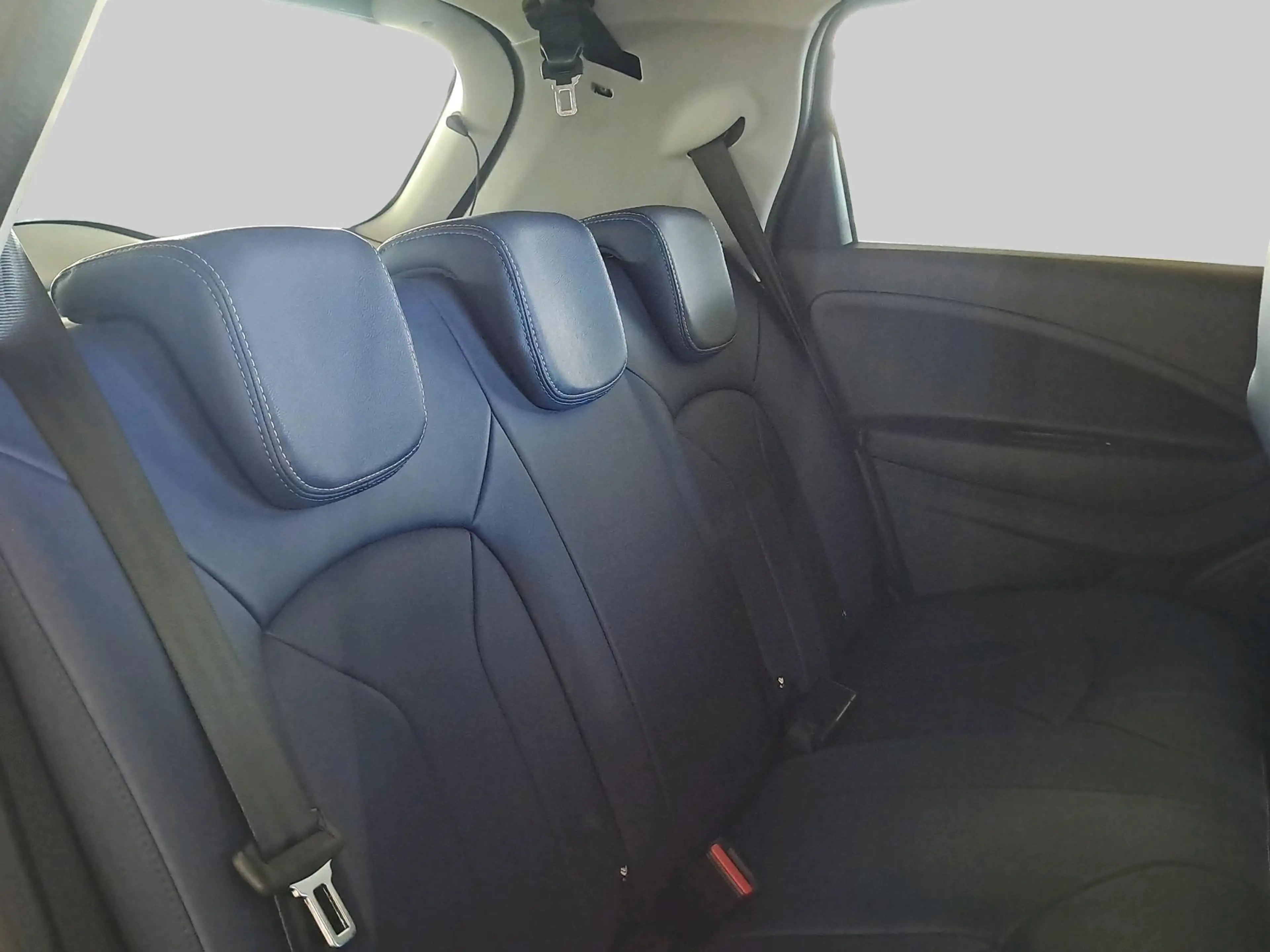 Renault ZOE R135 Serie Limitee Riviera 52 kWh|Koopaccu|Leren b — photo 14