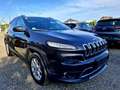 Jeep Cherokee Limited 4WD+Cam+Abstandstemp+Sitzkühl+Pano+Memory! Grau - thumbnail 1