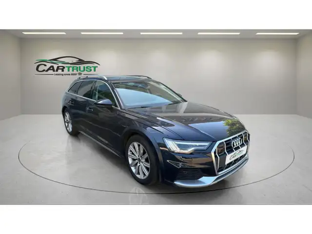 Audi A6 allroad 40 TDI S tronic Quattro