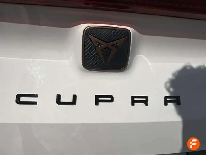 Cupra Formentor 1.5 TSI 2021, foto 25