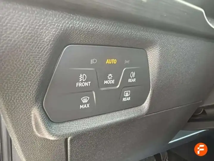 Cupra Formentor 1.5 TSI 2021, foto 18