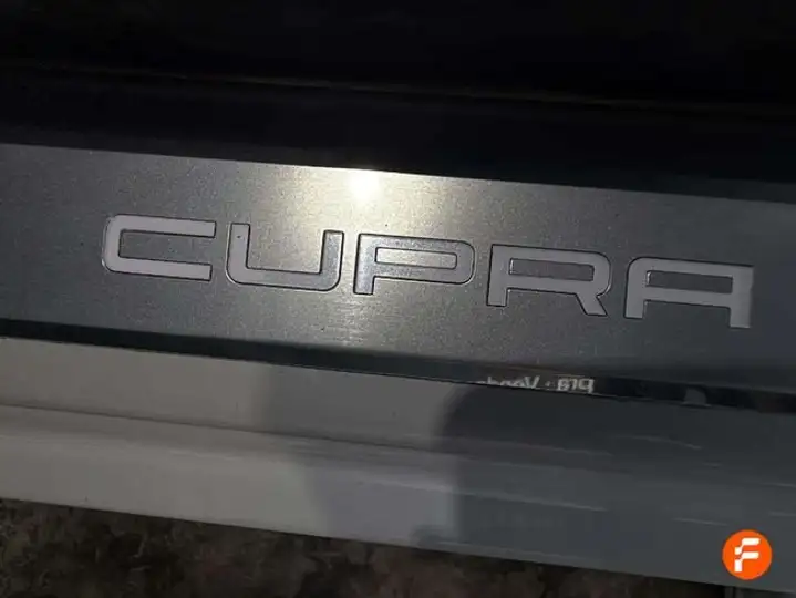 Cupra Formentor 1.5 TSI 2021, foto 40