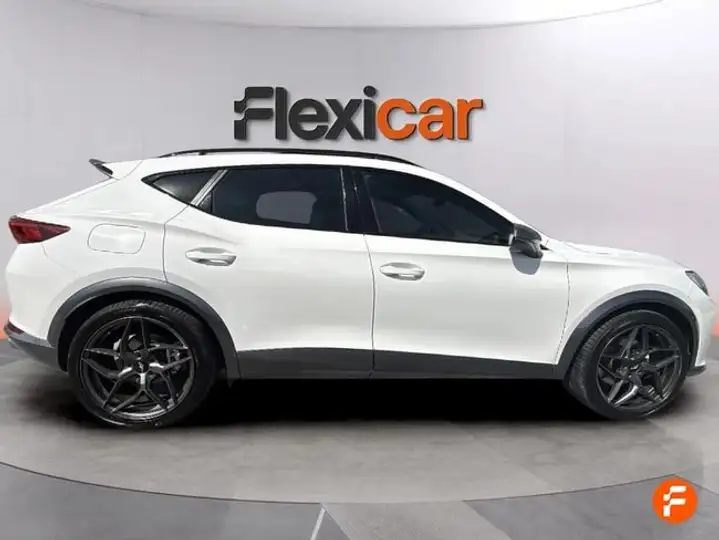 Cupra Formentor 1.5 TSI 2021, foto 5