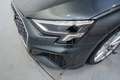 Audi A3 Sportback 40 TFSIe Advanced S tronic Gris - thumbnail 10