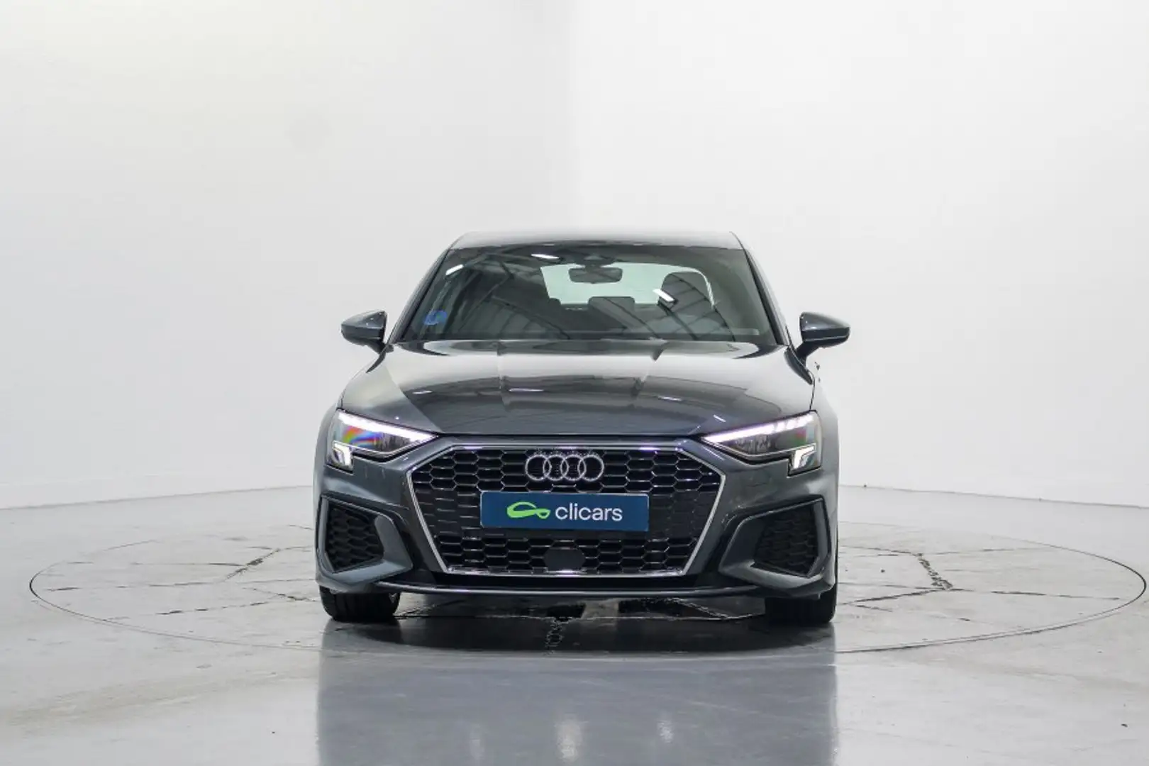 Audi A3 Sportback 40 TFSIe Advanced S tronic Gris - 2