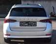 Skoda Octavia 2.0 TDI DPF Style 4x4 (EURO 6d) Silber - thumbnail 6