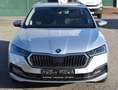 Skoda Octavia 2.0 TDI DPF Style 4x4 (EURO 6d) Silber - thumbnail 2