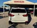 BMW X5 xDrive 25dA Weiß - thumbnail 5