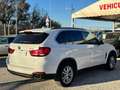 BMW X5 xDrive 25dA Weiß - thumbnail 8