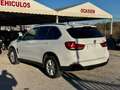 BMW X5 xDrive 25dA Weiß - thumbnail 4