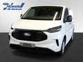 Ford Transit Custom 2.0L EcoBlue Trend LED Klimaautomat Blanc - thumbnail 1