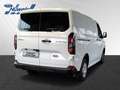 Ford Transit Custom 2.0L EcoBlue Trend LED Klimaautomat Bianco - thumbnail 4