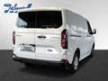 Ford Transit Custom 2.0L EcoBlue Trend LED Klimaautomat Blanc - thumbnail 4