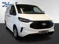 Ford Transit Custom 2.0L EcoBlue Trend LED Klimaautomat Wit - thumbnail 5