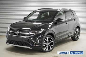1,0 TSI DSG R-Line