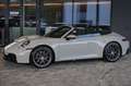 Porsche 911 Carrera 3.0 Cabriolet 992.2 Kreide,BOSE,Sport-Des Blanc - thumbnail 8