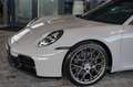 Porsche 911 Carrera 3.0 Cabriolet 992.2 Kreide,BOSE,Sport-Des Blanc - thumbnail 10