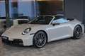 Porsche 911 Carrera 3.0 Cabriolet 992.2 Kreide,BOSE,Sport-Des Blanc - thumbnail 7