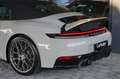 Porsche 911 Carrera 3.0 Cabriolet 992.2 Kreide,BOSE,Sport-Des Blanc - thumbnail 12